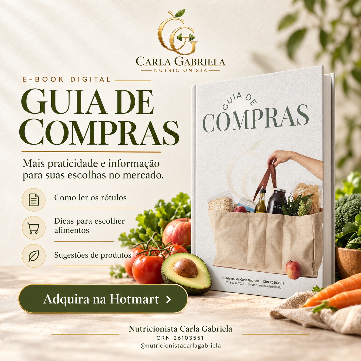 Imagem original do Guia de compras